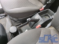 Fiat Idea 350 1.2 16V 80CV 2004-2012