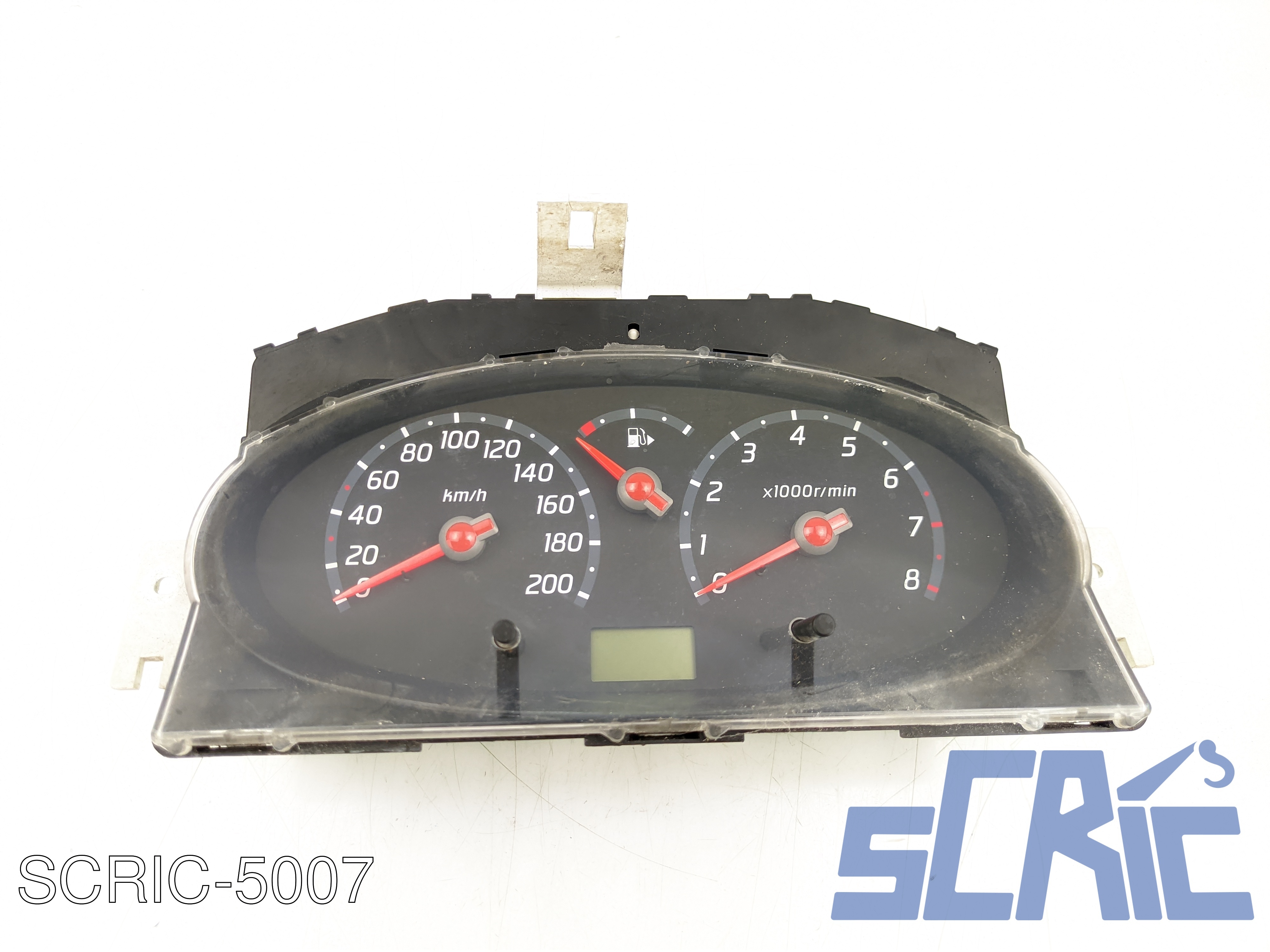 Quadro Contachilometri NISSAN MICRA 3 K12 1.2 16V 2003-2010 24810AX861