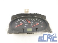 Quadro Contachilometri NISSAN MICRA 3 K12 1.2 16V 2003-2010 24810AX861