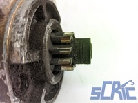 Motorino Avviamento