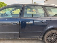 Audi A4 At 8ED 1.9 TDI 116CV 2004-2008