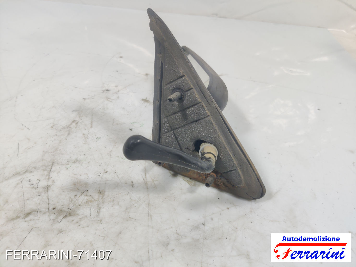 Specchietto Laterale FIAT PANDA 141 1992-1996 sinistro, sx