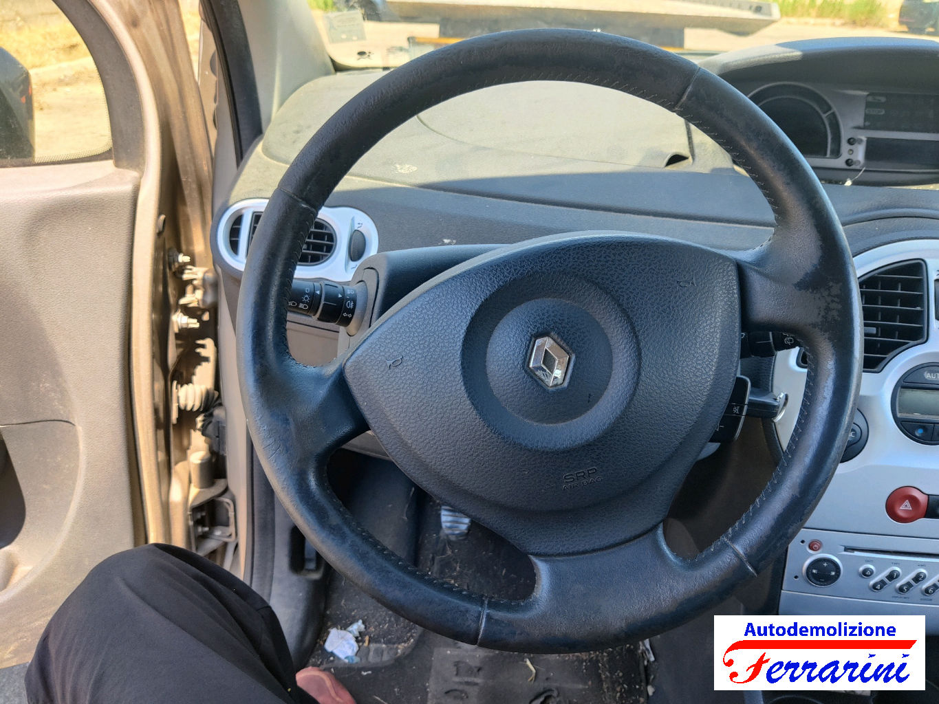 Renault Modus 51