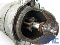 Motorino Avviamento FIAT PUNTO 188 1.2 60 1999-2010 46813058, 51890631, 55192483