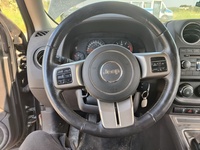 Jeep Patriot MK74 2.2 CRD 4X4 163CV 2011-2017