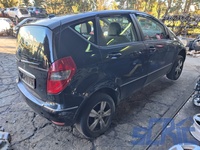 Mercedes Classe A W169 A 150 95CV 2004-2012