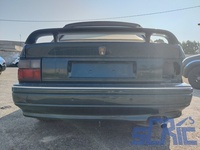 Rover 200 Cabriolet XW 216 1.6I 16V 111CV 1996-1999
