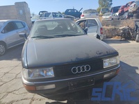 Audi 90 893, 894, 8A2 2.3 E 133CV 1987-1991