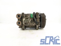 Compressore Clima PEUGEOT 206 CC 2D 1.6 16V 2000-2007 9616821580, SD7V121501F