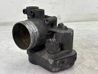 Corpo Farfallato MERCEDES CLASSE A W168 A 160 1997-2004 A1661410125 10