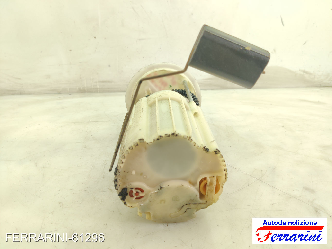 Cestello Pompa Galleggiante Serbatoio FIAT BRAVO 2 198 1.4 T-JET 2007-2014