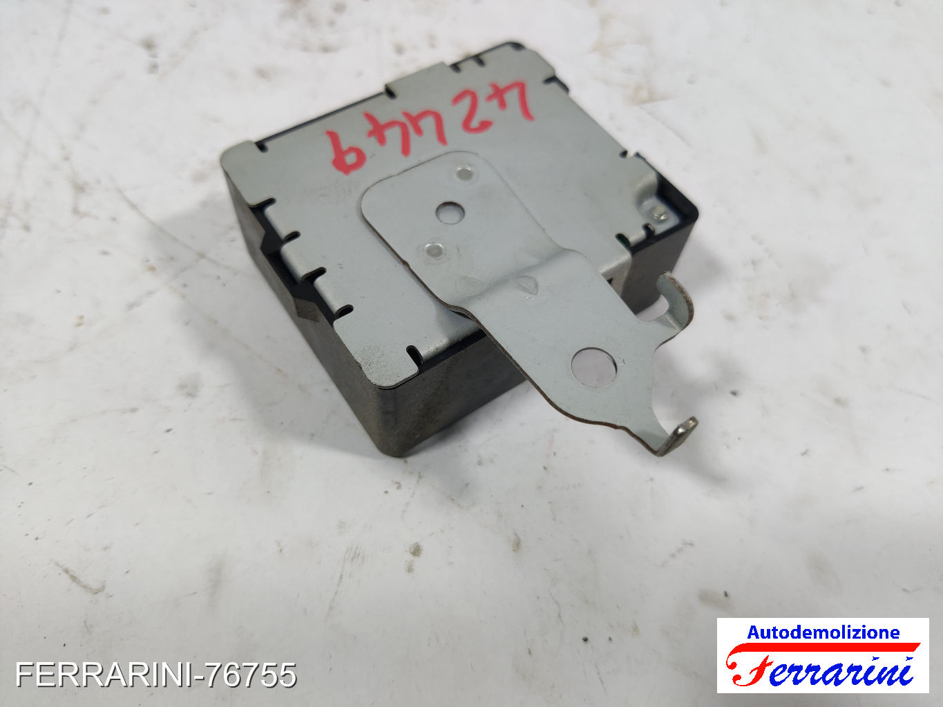 Centralina Chiusura Centralizzata TOYOTA IQ J1 2009-2015 8974152262, 032785 2