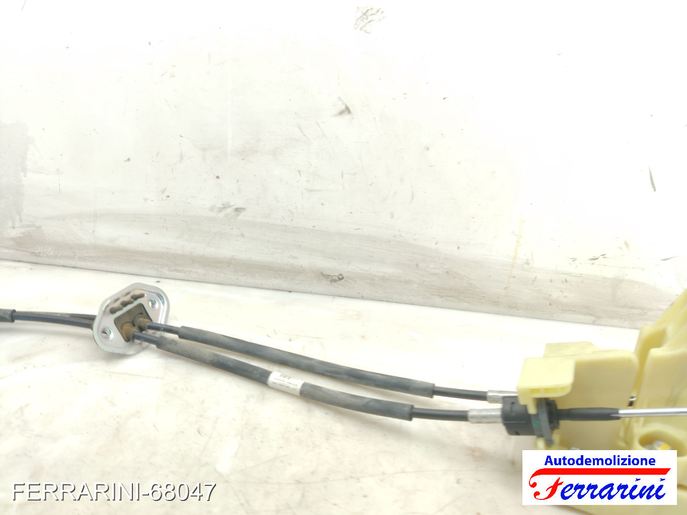 Leva Cambio Manuale HYUNDAI I10 BA, IA 1.0 2013-2023 43700K7120 11