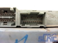Fusibiliera Scatola Fusibili Body Computer FIAT DOBLO 119, 223 1.9 JTD 2001-2010