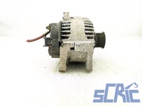 Alternatore RENAULT MEGANE 2 LM0/1 1.9 DCI 2003-2023 2542818C, TG11C022