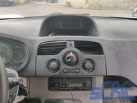 Renault Kangoo FW0/1 1.5 DCI 85 86CV 2008-2023