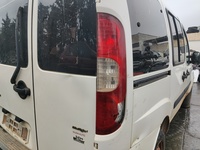 Fiat Doblo 119, 223 1.9 JTD 105CV 2003-2010