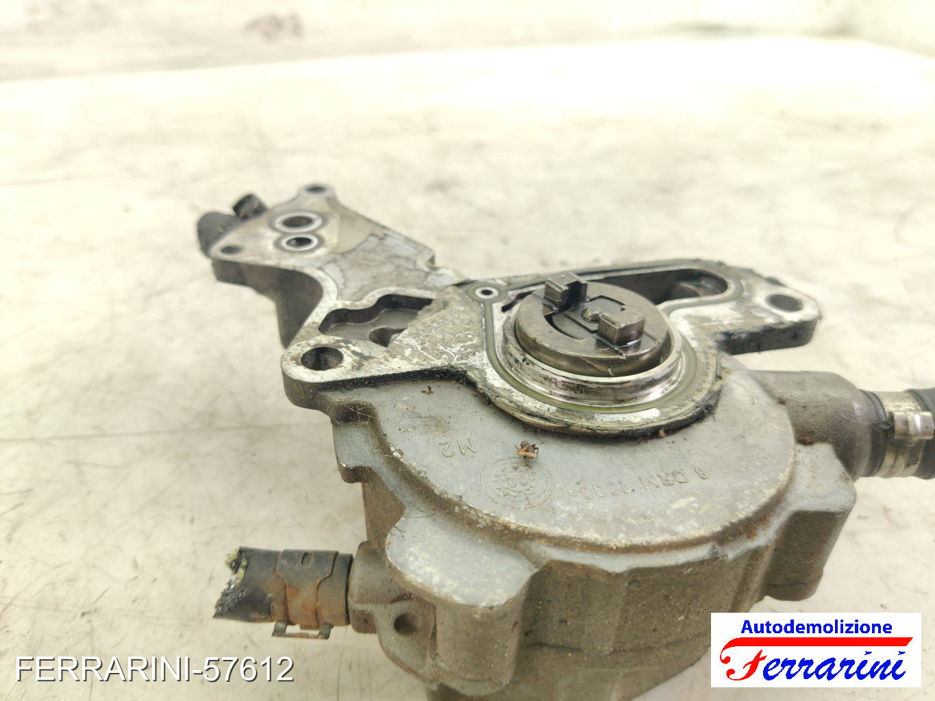 Pompe Vuoto Depressore VW NEW BEETLE 1C1, 9C1 1.9 TDI 2001-2010 038145209A