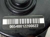 Centralina Pompa Abs PEUGEOT 206 2A/C 1.4 HDI ECO 70 2001-2009 9632539480 8