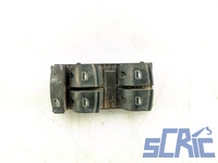 Pulsantiera Tastiera Alzavetro AUDI A4 AT 8K5 2008-2015 sinistra, sx, frontale