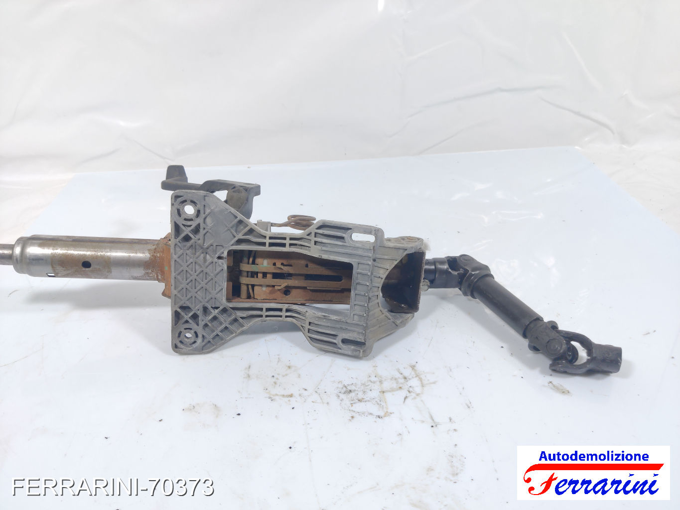 Canna Piantone Sterzo OPEL INSIGNIA A SW G09 2008-2015 13277191, 427878298