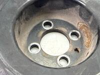 Puleggia Albero Motore FIAT BRAVO 2 198 1.9 D MULTIJET 2007-2014 55208280