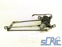 0390241633 Spazzacqua Motorino Tergicristallo FORD MONDEO 4 BA7 2007-2015