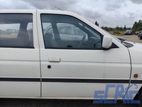 Ford Escort 5 AAL, ABL 1.3 60CV 1990-1995