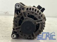 Alternatore PEUGEOT 307 BREAK 3E 1.6 HDI 2005-2008 9646321880, 5705NH 9