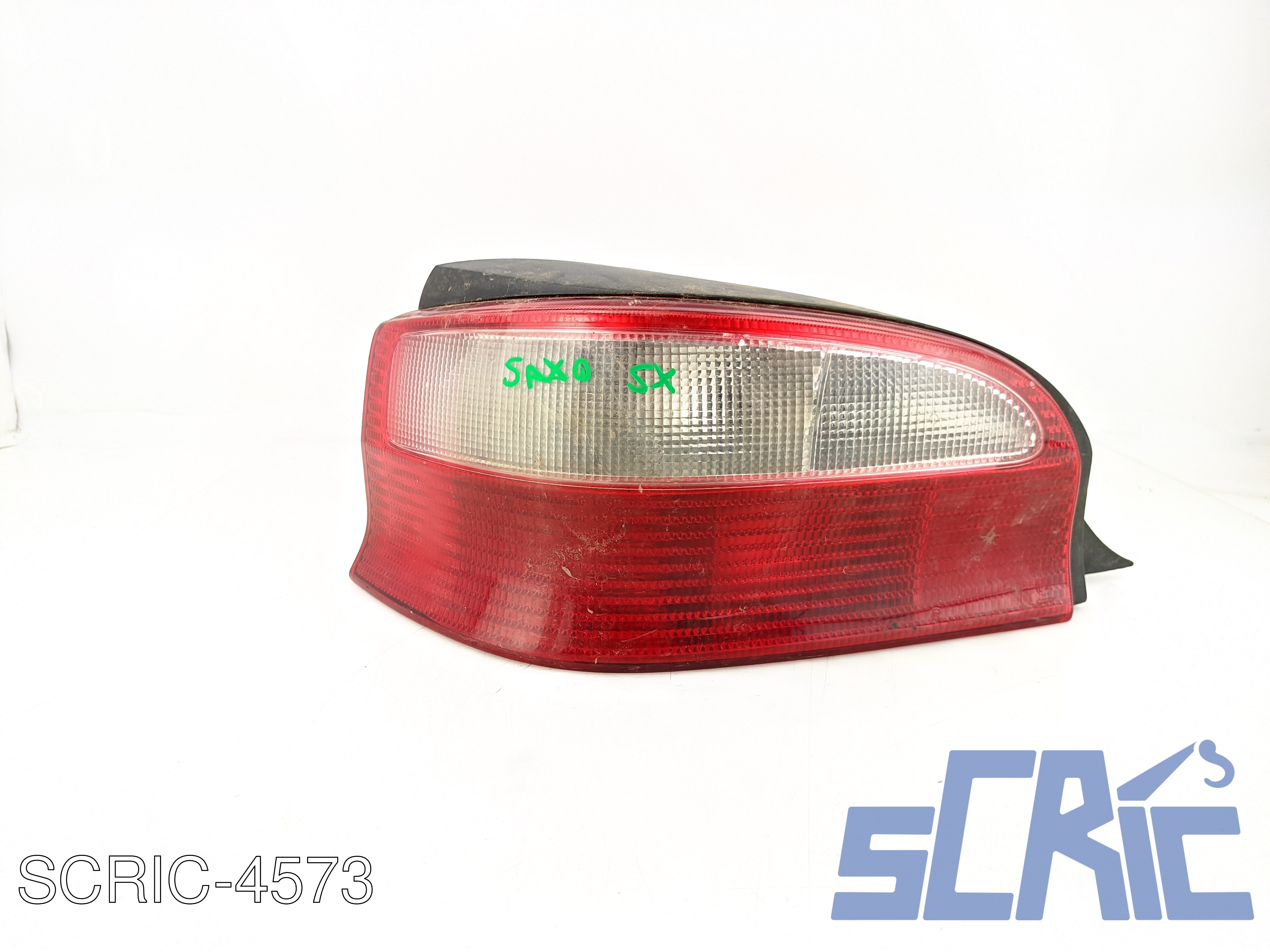 Fanalino Stop Posteriore CITROEN SAXO S0, S1 1996-2001 sinistro, sx, posteriore