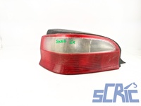Fanalino Stop Posteriore CITROEN SAXO S0, S1 1996-2001 sinistro, sx, posteriore