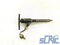 Iniettore FIAT PANDA 169 1.3 D MULTIJET 2003-2012 0445110083, 93183910