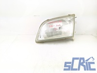 Faro Anteriore MITSUBISHI SPACE STAR DGA 2001-2004 sinistro, sx MR465003