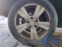 Mercedes Classe A W169 A 150 95CV 2004-2012