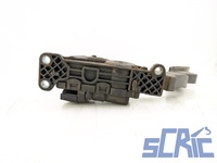 Pedale Acceleratore FORD FOCUS 2 SW DA, DS, FFS 1.6 TDCI 2004-2012 4M519F836AH