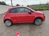 Fiat 500 312 1.3 D MULTIJET 75CV 2007-2023