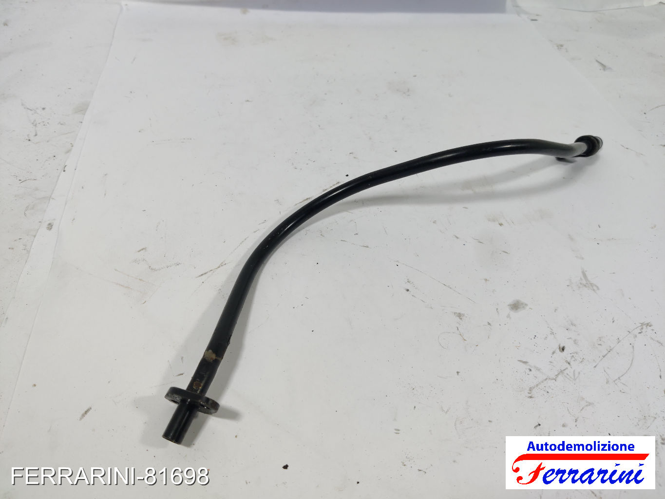 Astina Livello Olio Motore SKODA YETI 5L 2.0 TDI 2009-2017