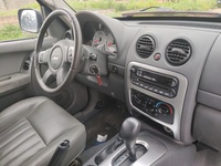 Jeep Cherokee KJ 3.7 4X4 204CV 2003-2008