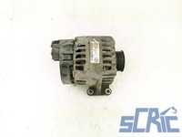 Alternatore LANCIA YPSILON 843 1.2 2003-2011 51714791, 51784844, 52003532