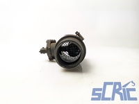 Debimetro OPEL MERIVA A X03 1.3 CDTI 2005-2010 0281002620, 93178050, 93178050