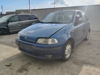 Fiat Punto 176 1.2 16V 86CV 1997-1999