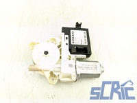 Motorino Alzavetro VOLVO S40 2 544 2.0 D 2004-2010 30710068, 30724755, 30710147