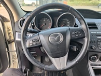 Mazda 3 BL 1.6 MZR-CD 116CV 2010-2013