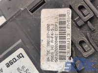 Motorino Alzavetro PEUGEOT 307 3A/C 2.0 HDI 110 2000-2007 102238