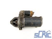 Motorino Avviamento MERCEDES CLASSE C COUPÉ CL203 C 220 CDI 2001-2004 0051511301