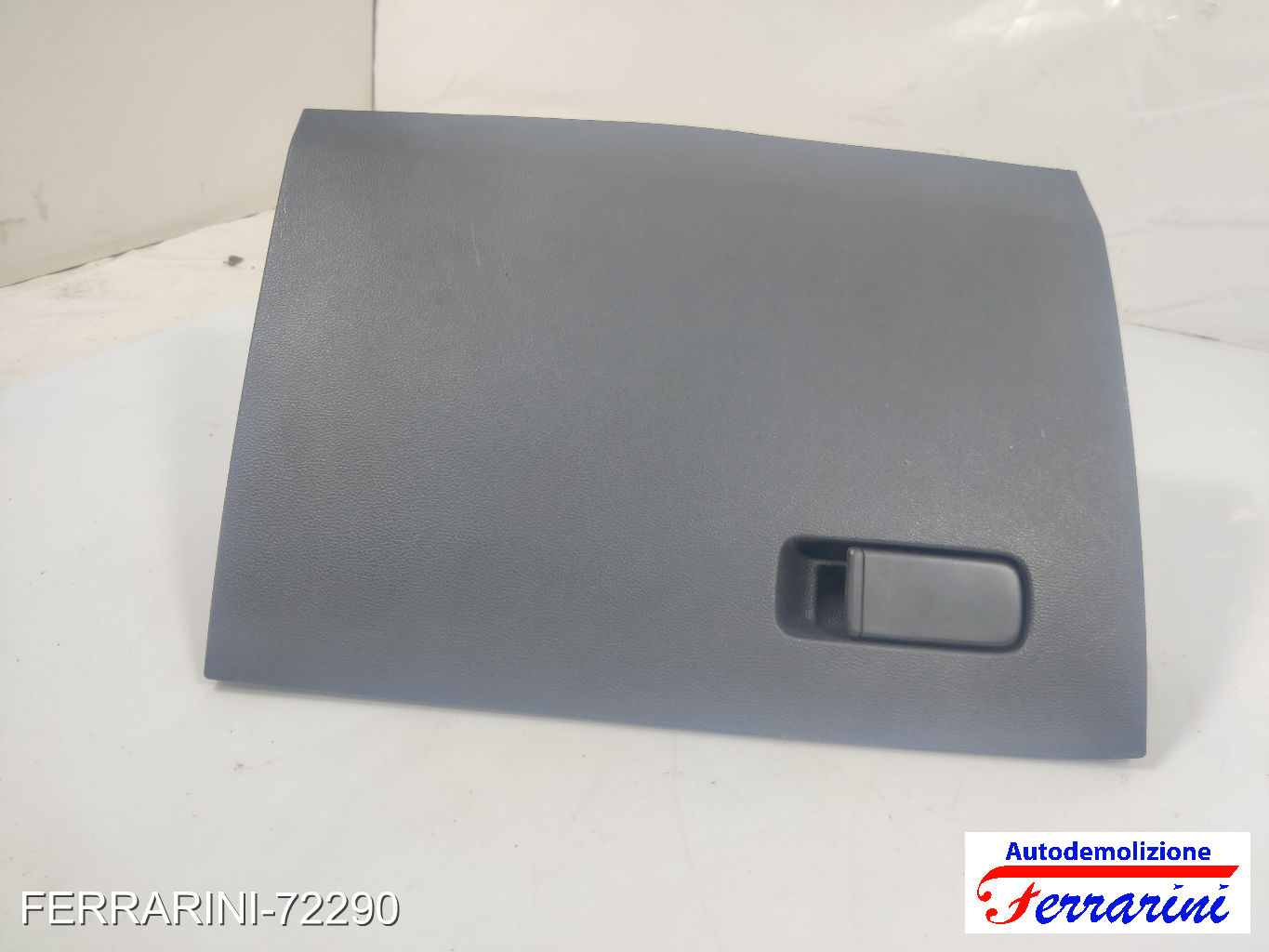 Portaoggetti Passeggero MG MG ZS SUV 2017-2023 10495393 7