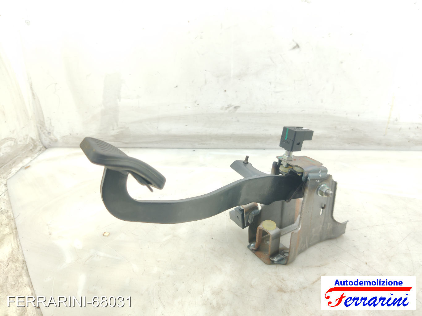 Pedale Frizione HYUNDAI I10 BA, IA 1.0 2013-2023 32802B9000, BCPL0DPA144, 40102 8