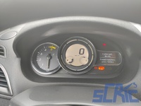 Renault Megane 3 Sw KZ0/1 1.5 DCI 110CV 2009-2015