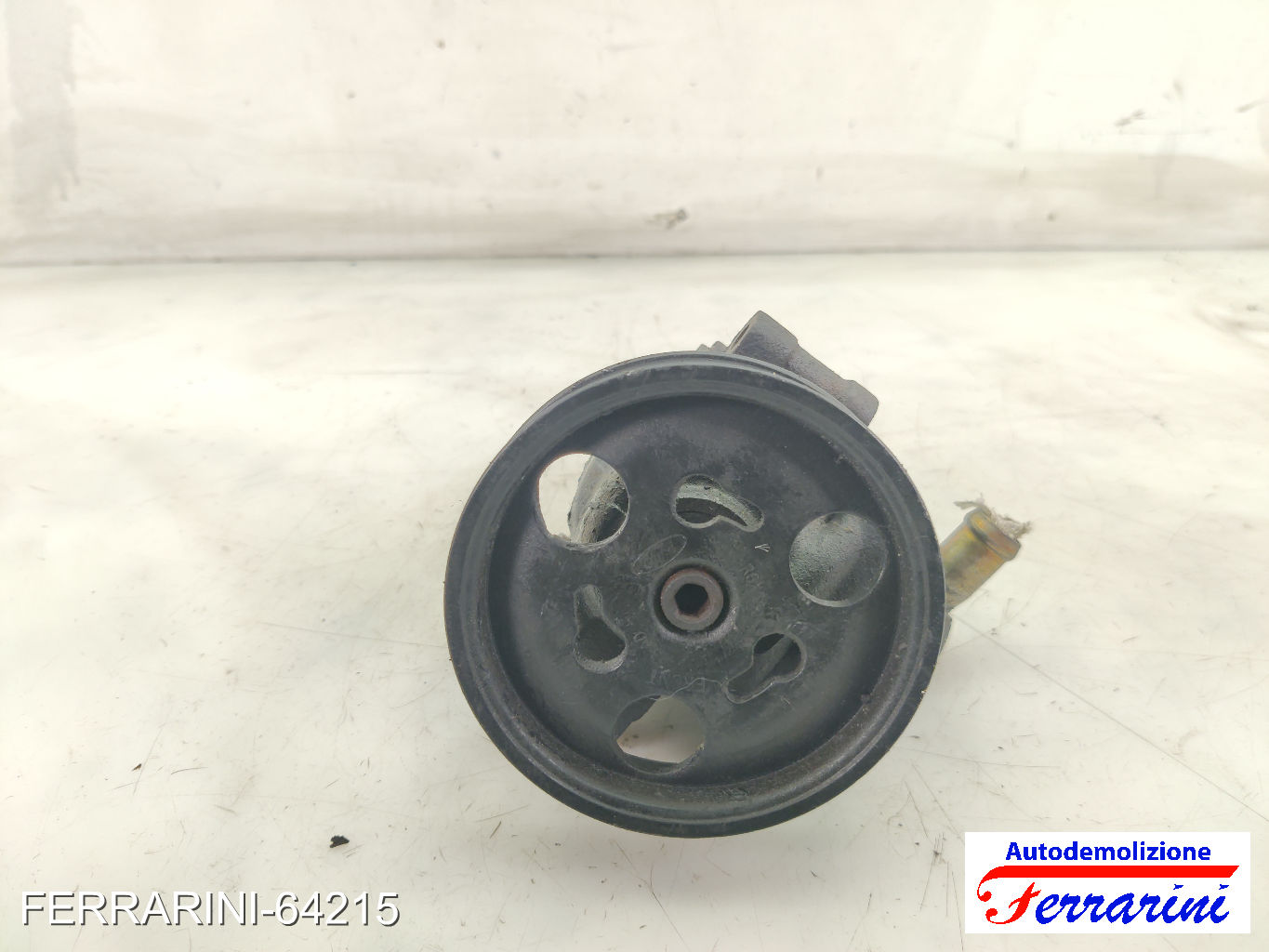 Pompa Servosterzo FORD FOCUS SW DNW 1.8 TURBO DI/TDDI 1999-2004 1371089, HBDJC