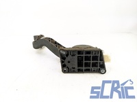 Pedale Acceleratore PEUGEOT 307 CC 3B 1.6 16V 2003-2009 1601N7, 9647781377